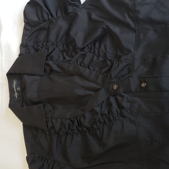 Express Design Studio Blouse - Picture 3 of 8